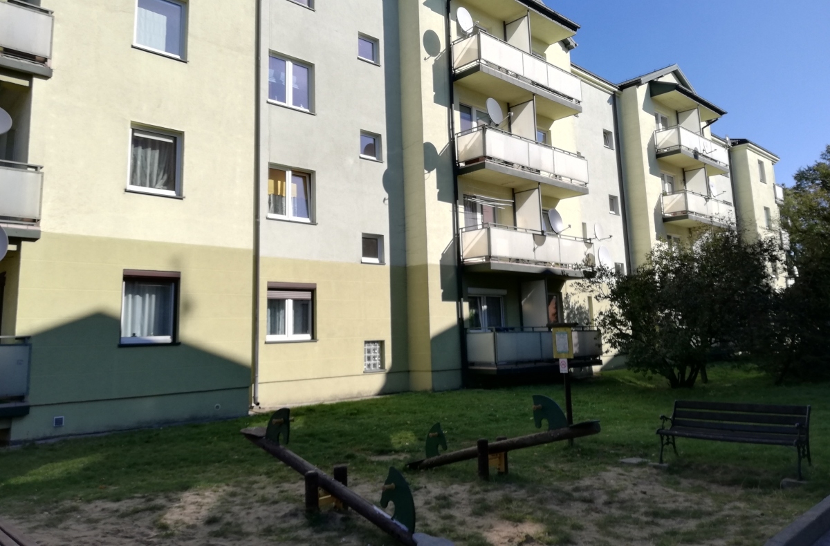 Gospodarcza 2